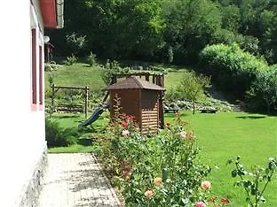 Napsugár Vendégház