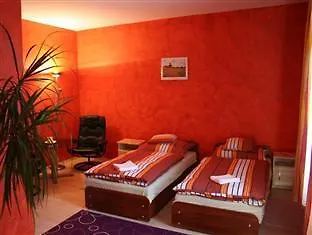 Napsugar Vendeghaz Guest house 3*