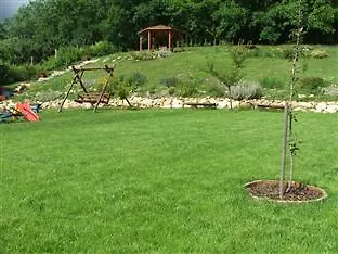 Guest house Napsugar Vendeghaz Egerszalok