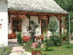 Guest house Napsugar Vendeghaz