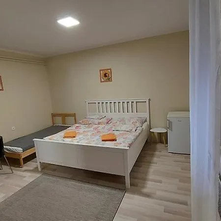 Vendégház Napsugár Vendégház *