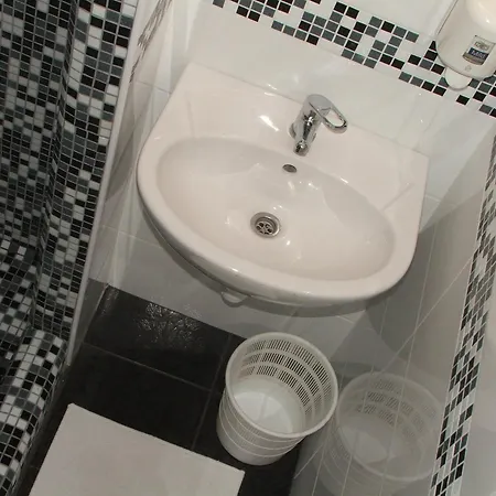 Guest house Napsugar Vendeghaz