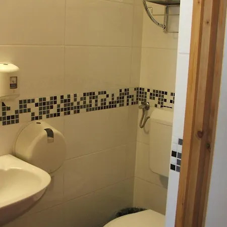 Guest house Napsugar Vendeghaz 3*