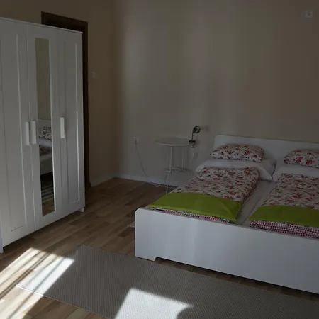 Vendégház Napsugár Vendégház