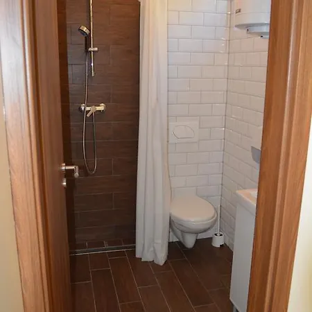 Guest house Napsugar Vendeghaz