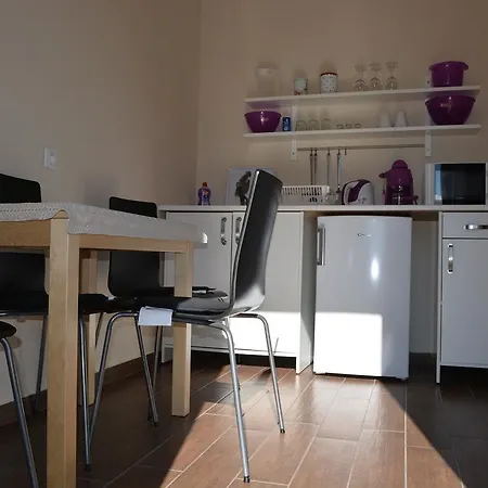 Napsugar Vendeghaz Pensionat 3*