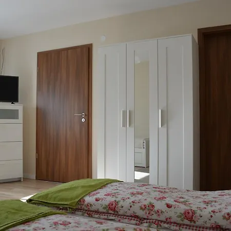 Napsugar Vendeghaz 3* Egerszalok