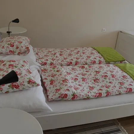 Napsugar Vendeghaz Pensionat Egerszalók