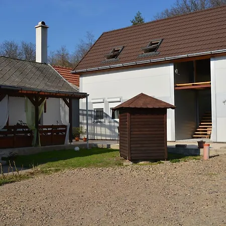 Napsugar Vendeghaz Guest house 3*