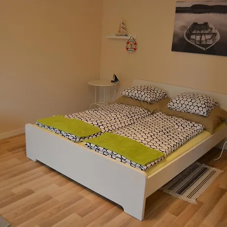 Napsugar Vendeghaz 3* Egerszalok