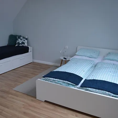 Napsugár Vendégház * Egerszalók