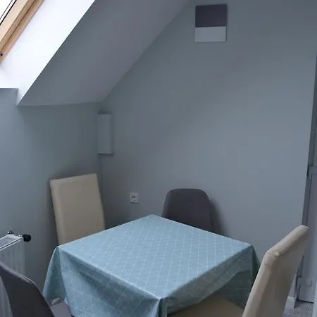 Guest house Napsugar Vendeghaz 3*