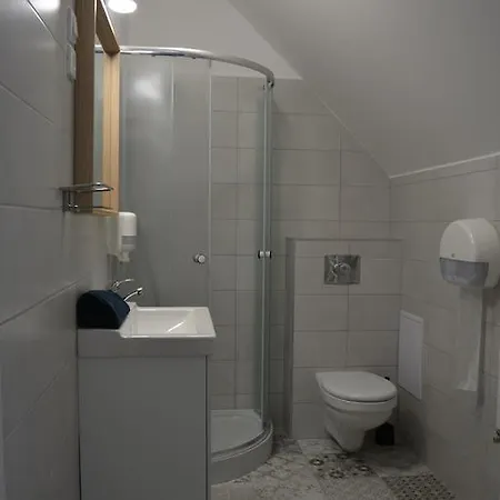 Guest house Napsugar Vendeghaz