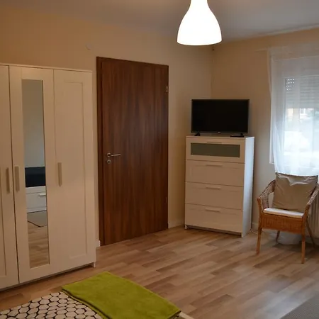 Napsugár Vendégház Egerszalók