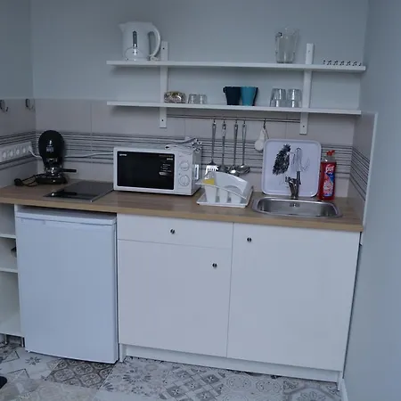 Napsugár Vendégház