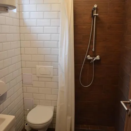 Guest house Napsugar Vendeghaz