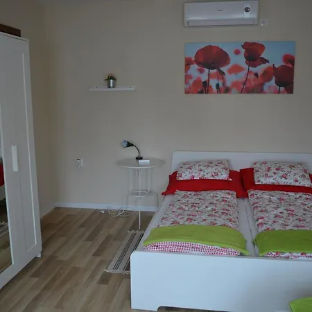 Napsugár Vendégház