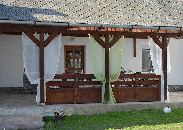 Napsugar Vendeghaz Egerszalók