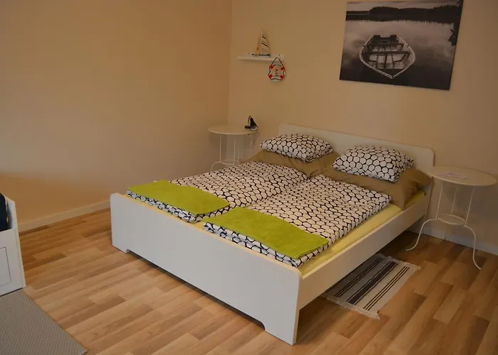 Napsugar Vendeghaz 3* Egerszalók