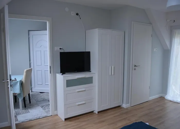 Gæstehus Napsugar Vendeghaz 3*