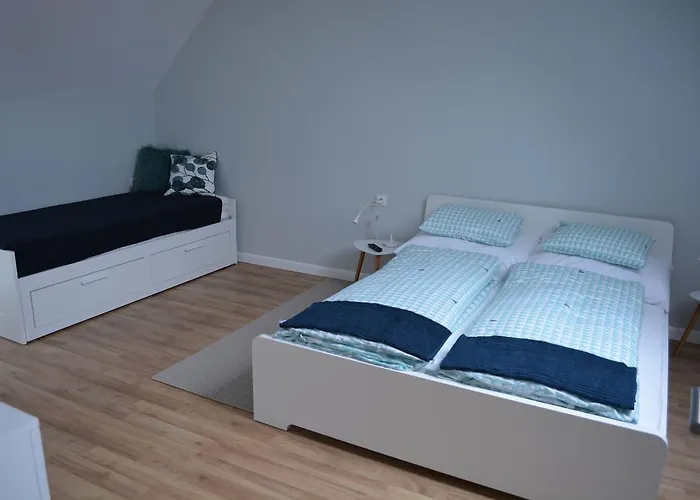 Napsugar Vendeghaz 3* Egerszalók
