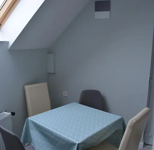 Gæstehus Napsugar Vendeghaz 3*